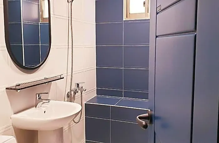 Blue Backpackers Hostel *